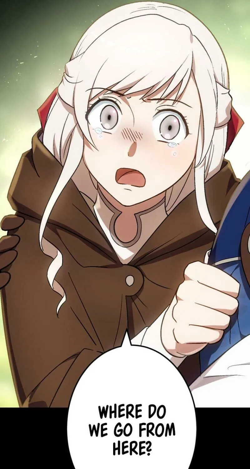 Read The Invincible Banished Shadow Archer chapter 16 image 23 on Lezhin