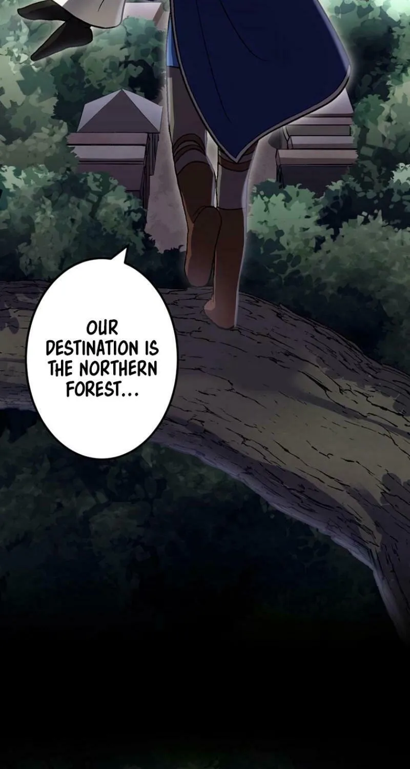 Read The Invincible Banished Shadow Archer chapter 16 image 26 on Lezhin