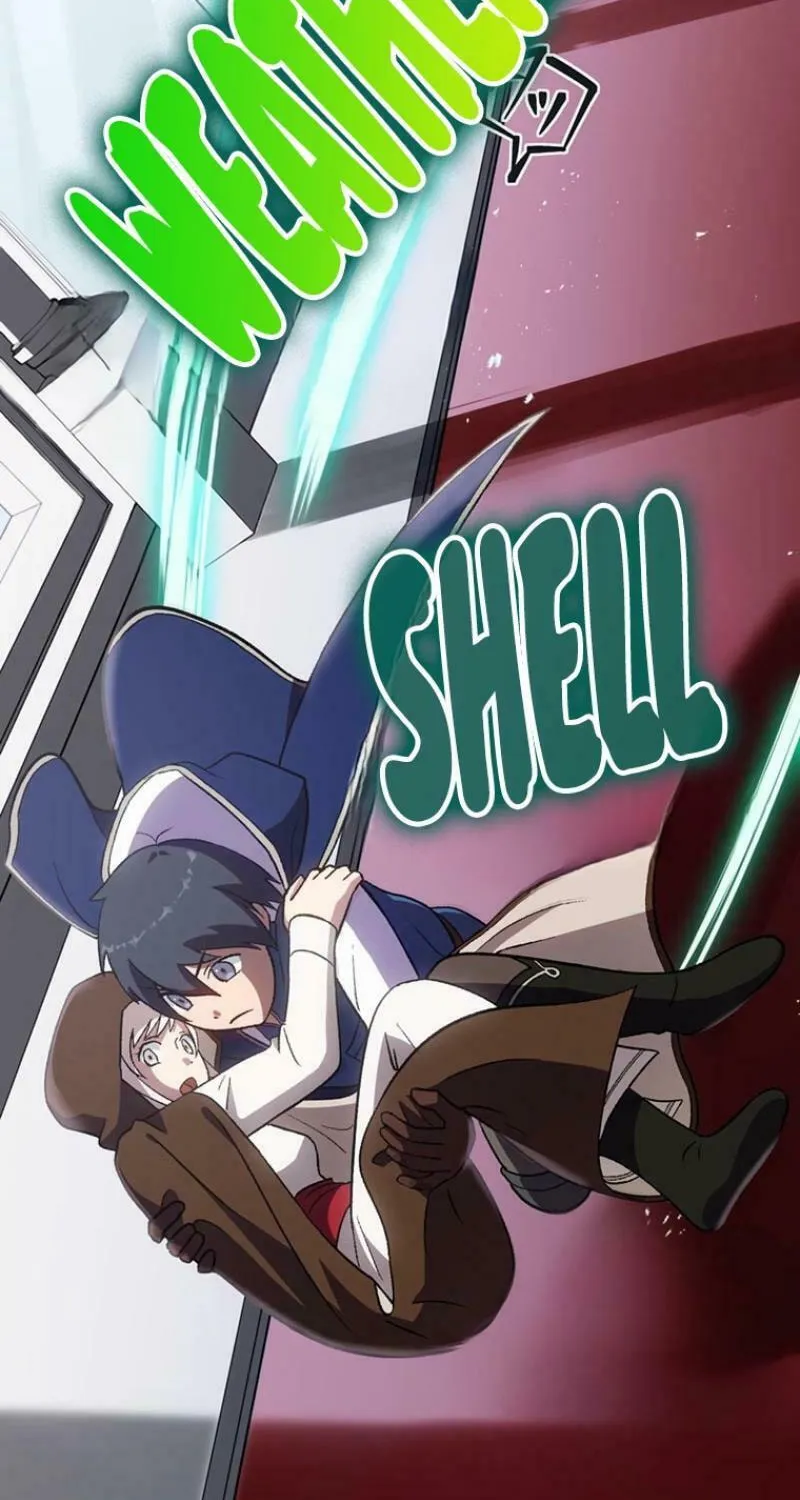 Read The Invincible Banished Shadow Archer chapter 16 image 3 on Lezhin
