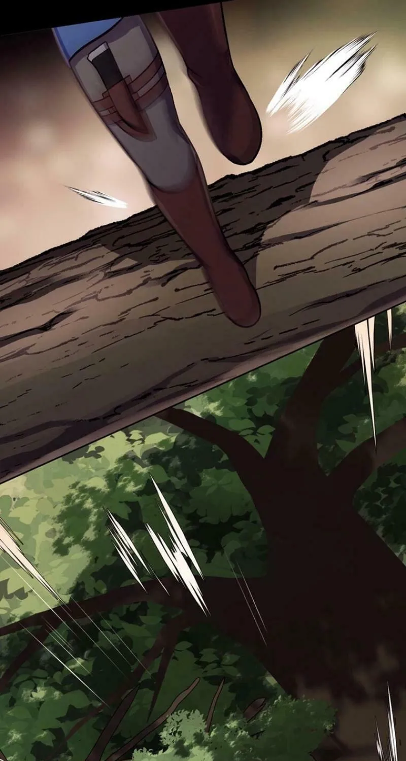 Read The Invincible Banished Shadow Archer chapter 16 image 33 on Lezhin