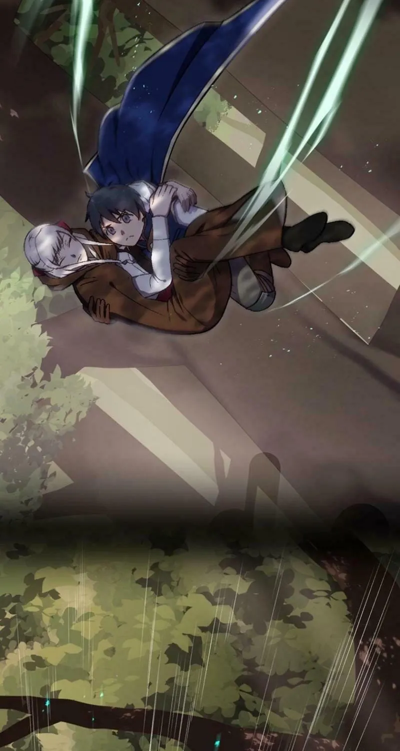 Read The Invincible Banished Shadow Archer chapter 16 image 36 on Lezhin