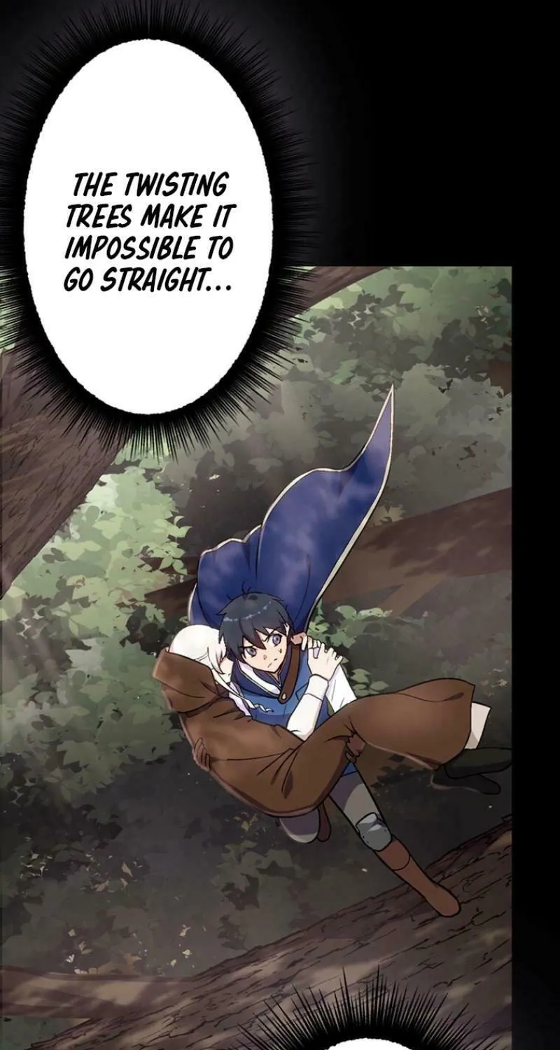 Read The Invincible Banished Shadow Archer chapter 16 image 44 on Lezhin