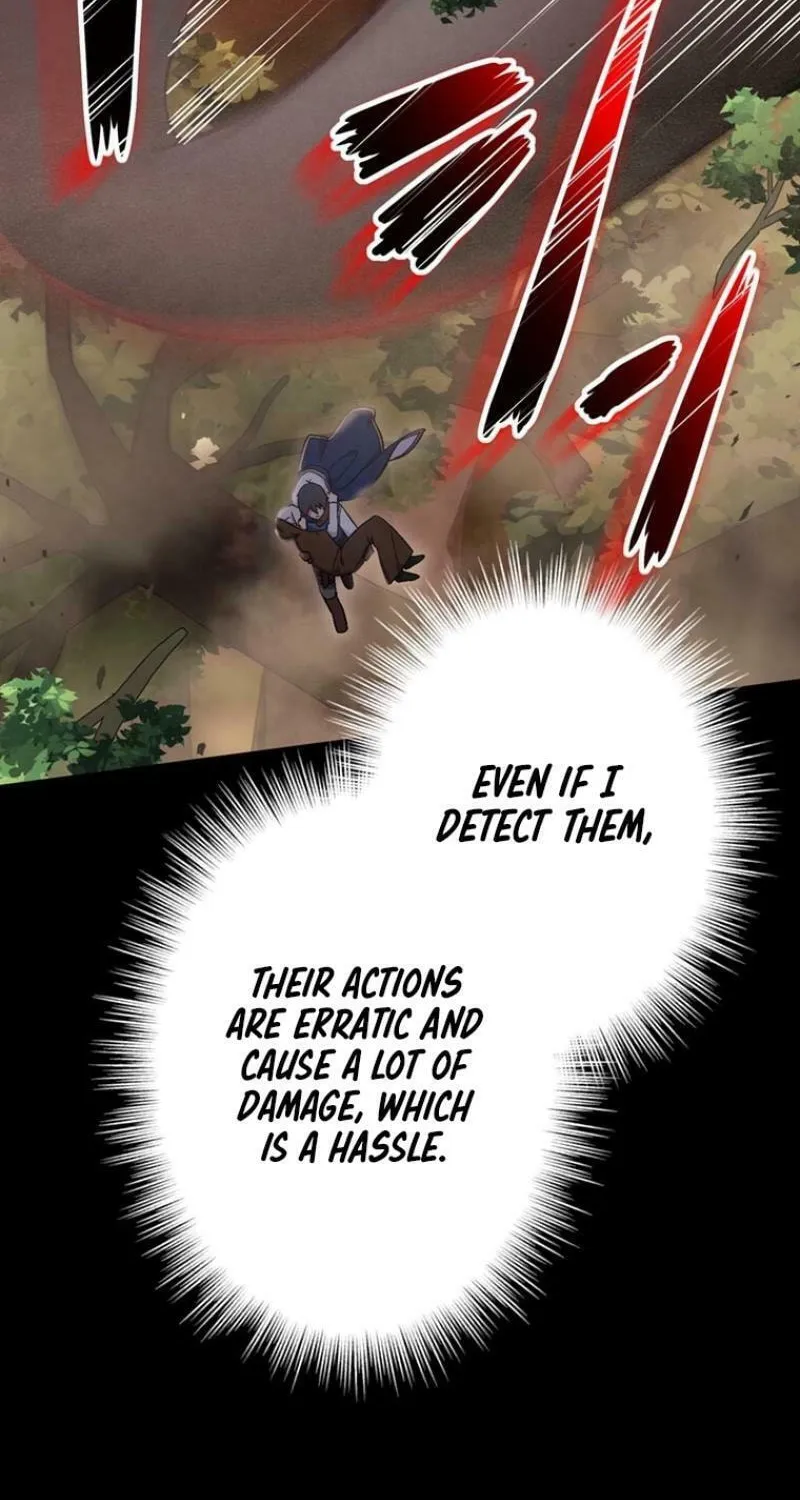 Read The Invincible Banished Shadow Archer chapter 16 image 51 on Lezhin