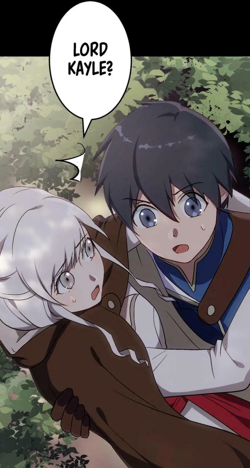 Read The Invincible Banished Shadow Archer chapter 16 image 55 on Lezhin