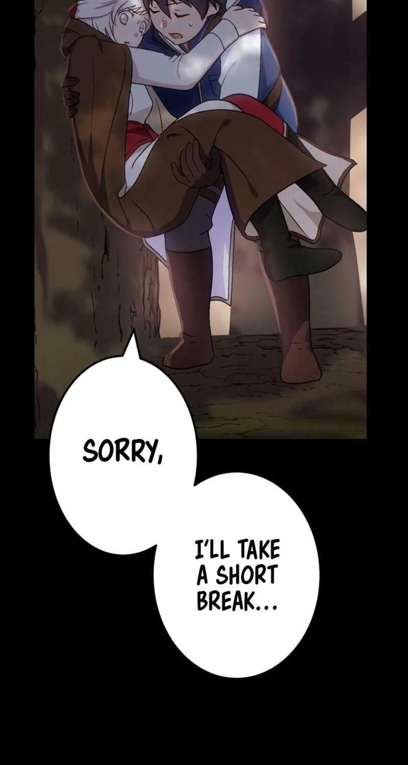 Read The Invincible Banished Shadow Archer chapter 16 image 57 on Lezhin