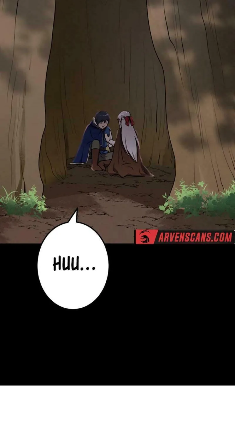 Read The Invincible Banished Shadow Archer chapter 16 image 60 on Lezhin