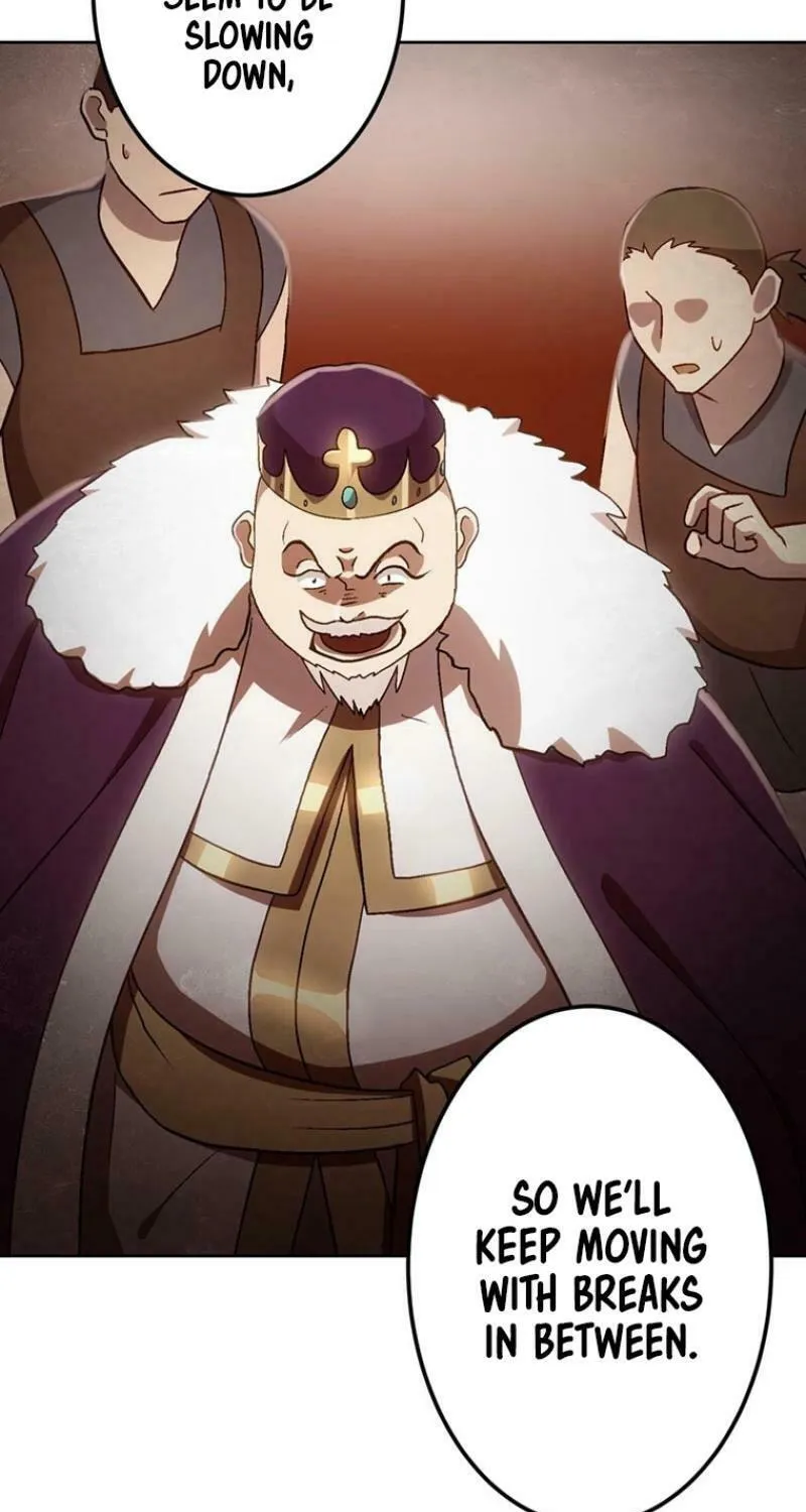 Read The Invincible Banished Shadow Archer chapter 16 image 69 on Lezhin