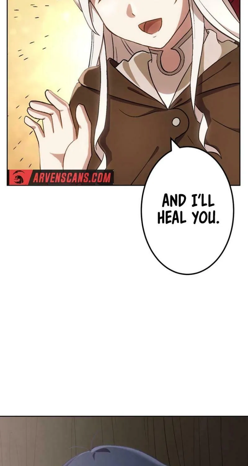 Read The Invincible Banished Shadow Archer chapter 16 image 71 on Lezhin