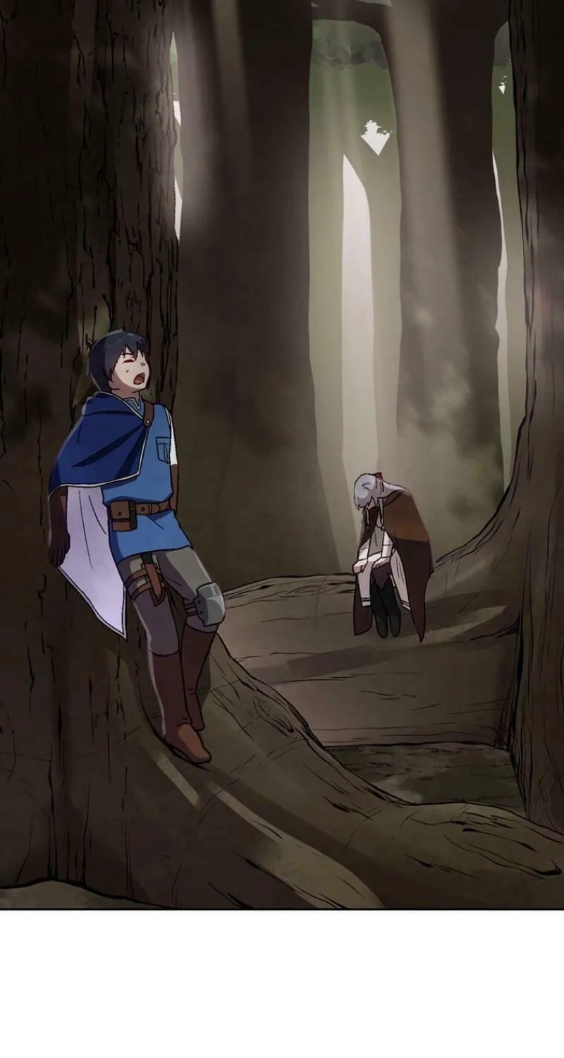 Read The Invincible Banished Shadow Archer chapter 16 image 78 on Lezhin