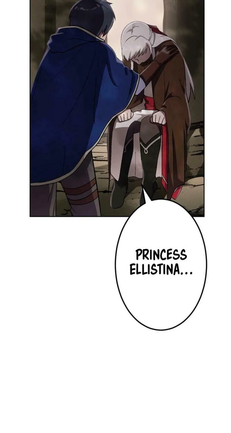 Read The Invincible Banished Shadow Archer chapter 16 image 82 on Lezhin