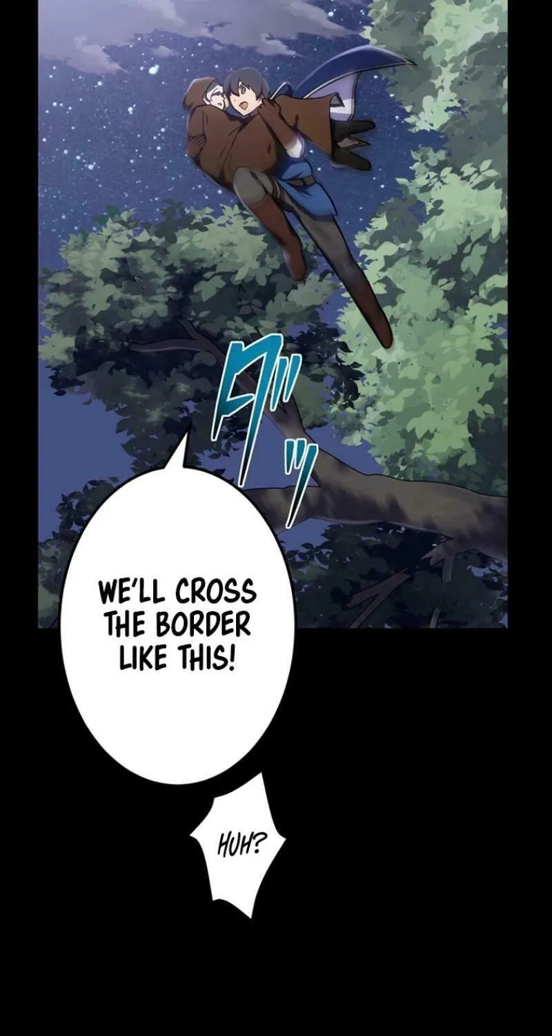 Read The Invincible Banished Shadow Archer chapter 16 image 9 on Lezhin