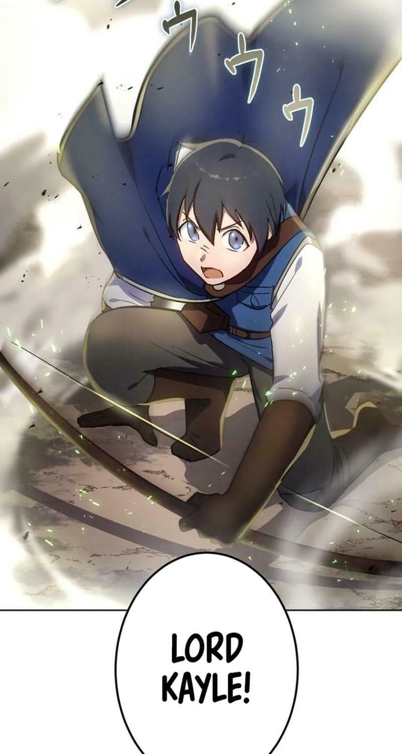 Read The Invincible Banished Shadow Archer chapter 17 image 110 on Lezhin