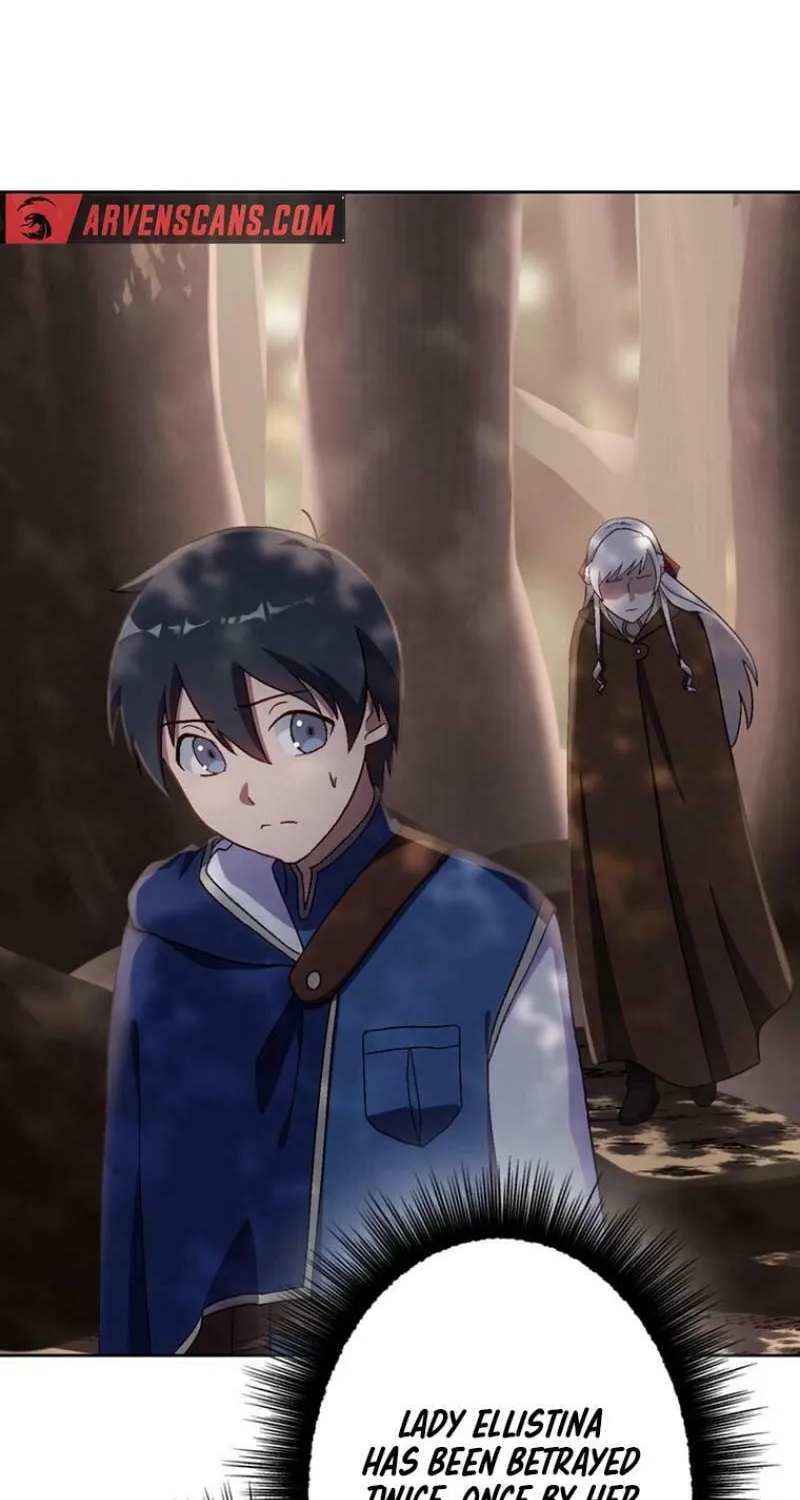 Read The Invincible Banished Shadow Archer chapter 17 image 15 on Lezhin
