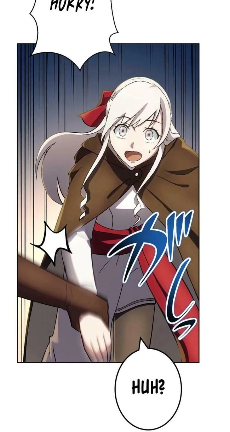 Read The Invincible Banished Shadow Archer chapter 17 image 24 on Lezhin