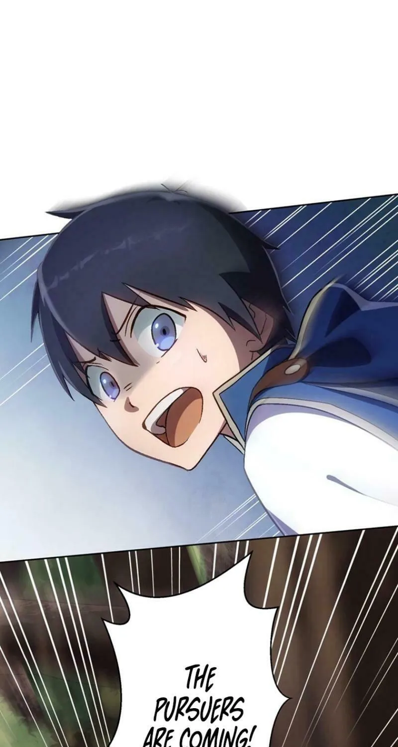 Read The Invincible Banished Shadow Archer chapter 17 image 25 on Lezhin