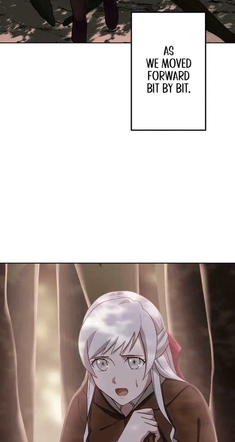 Read The Invincible Banished Shadow Archer chapter 17 image 3 on Lezhin