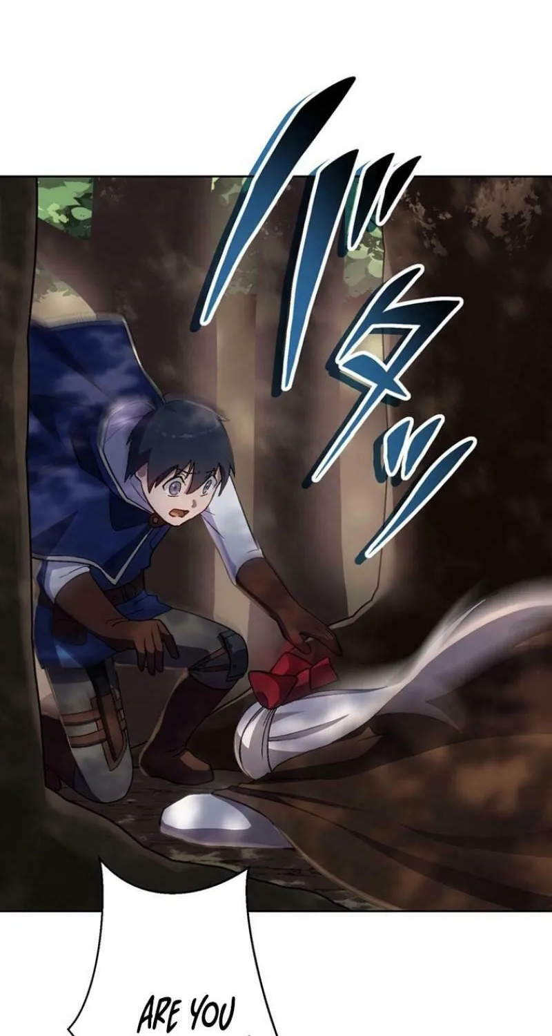 Read The Invincible Banished Shadow Archer chapter 17 image 32 on Lezhin
