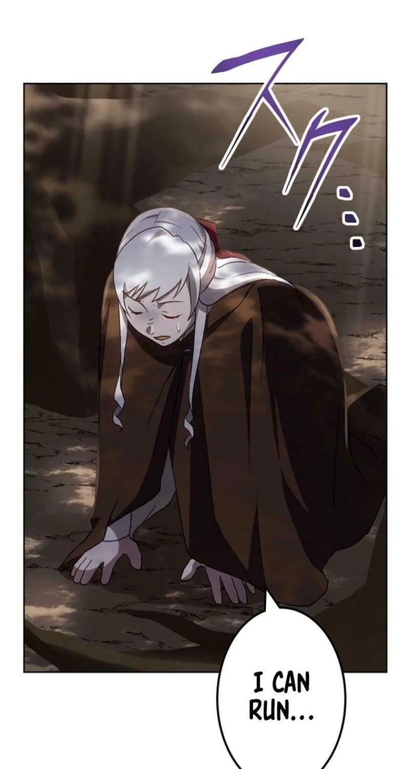 Read The Invincible Banished Shadow Archer chapter 17 image 34 on Lezhin