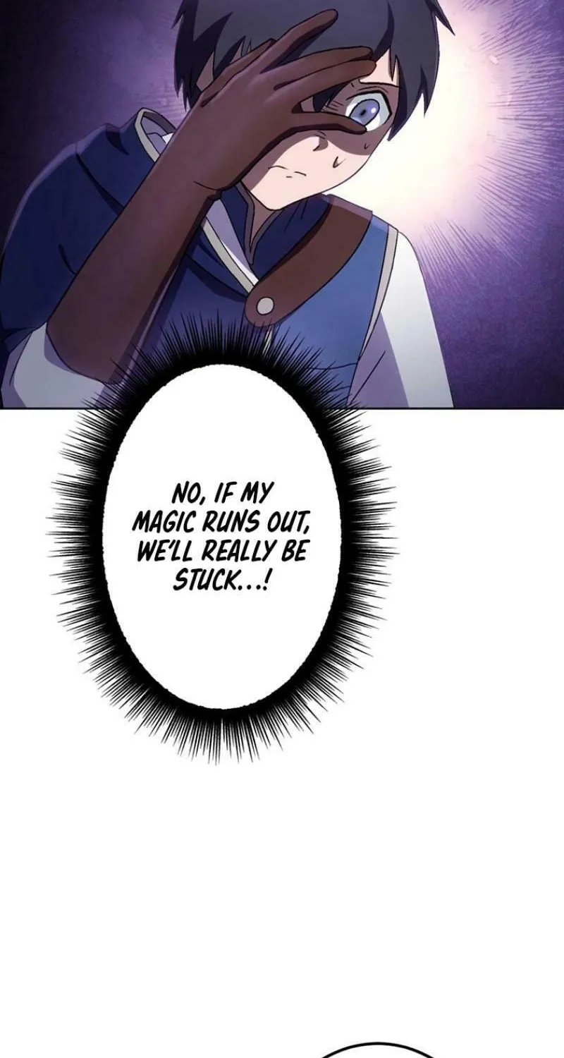 Read The Invincible Banished Shadow Archer chapter 17 image 36 on Lezhin