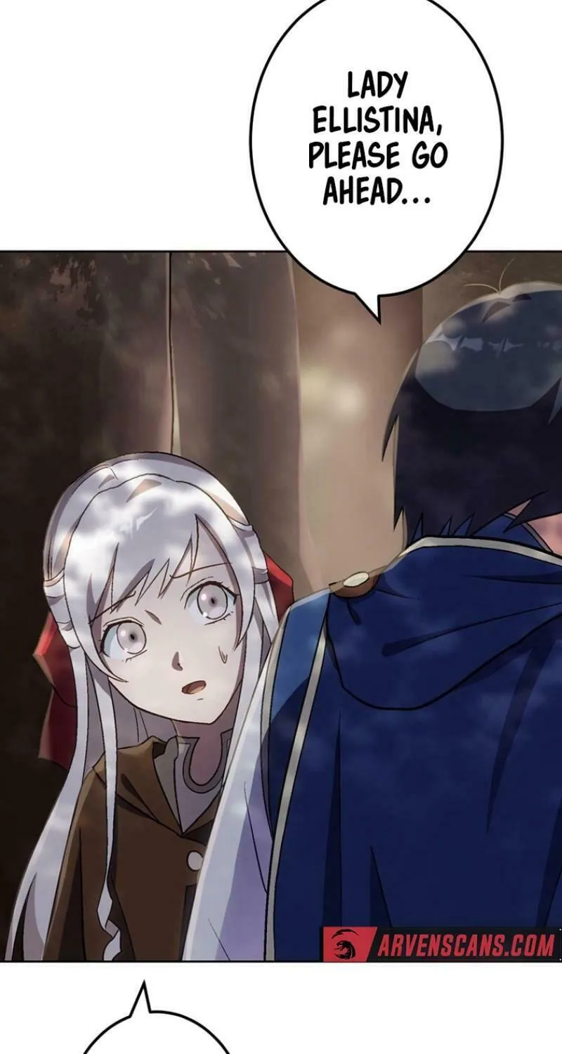 Read The Invincible Banished Shadow Archer chapter 17 image 37 on Lezhin