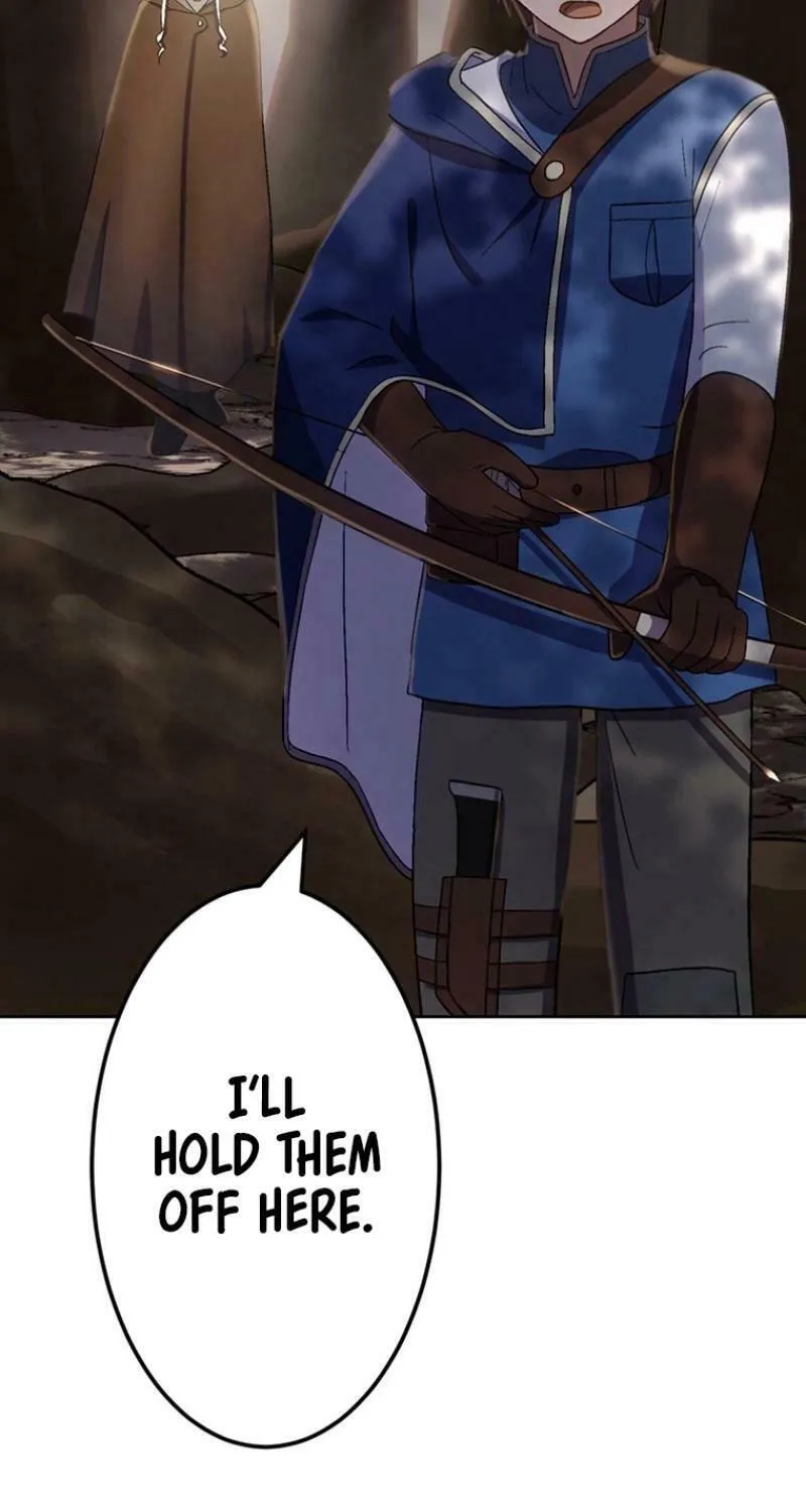 Read The Invincible Banished Shadow Archer chapter 17 image 39 on Lezhin