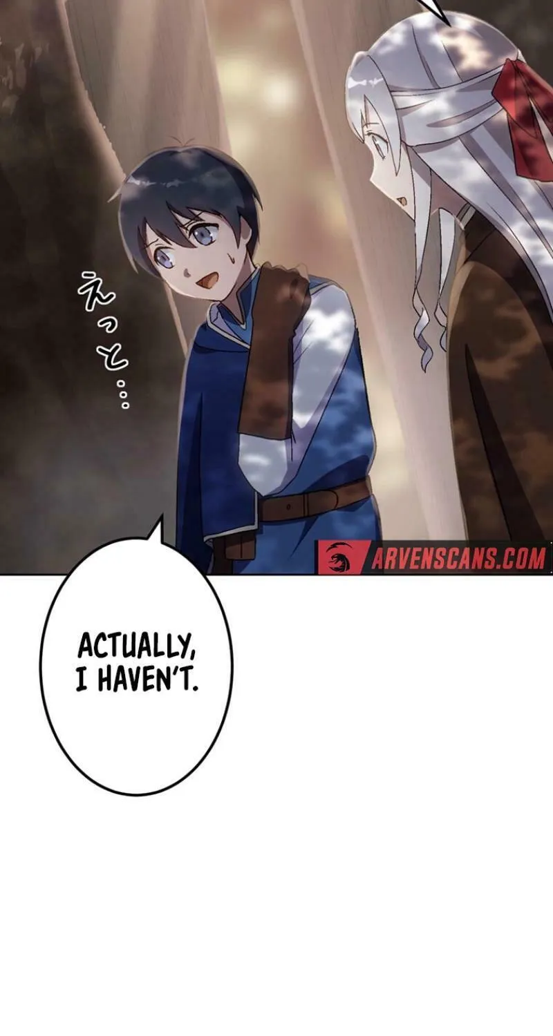 Read The Invincible Banished Shadow Archer chapter 17 image 7 on Lezhin