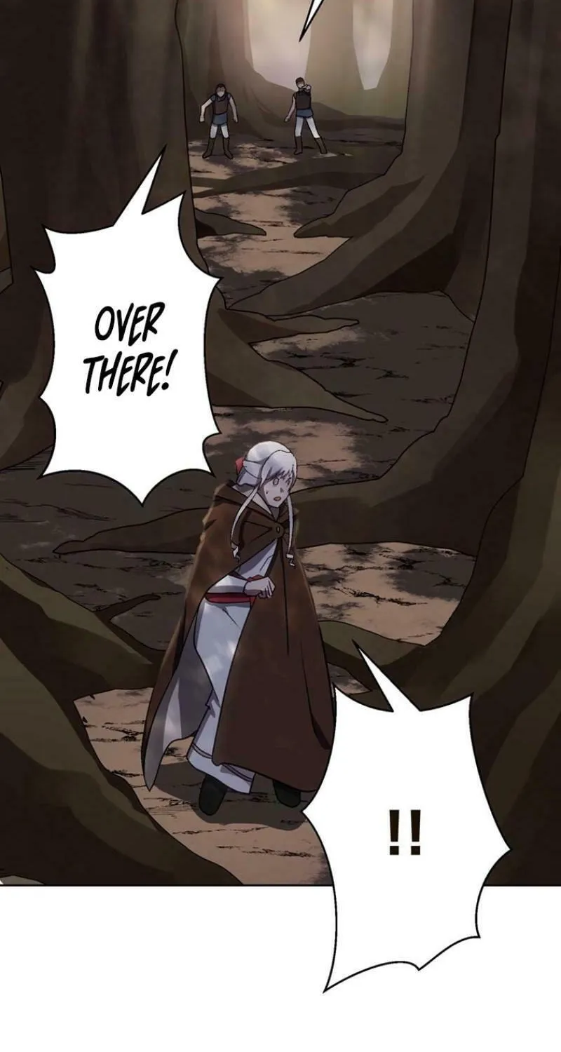 Read The Invincible Banished Shadow Archer chapter 17 image 80 on Lezhin