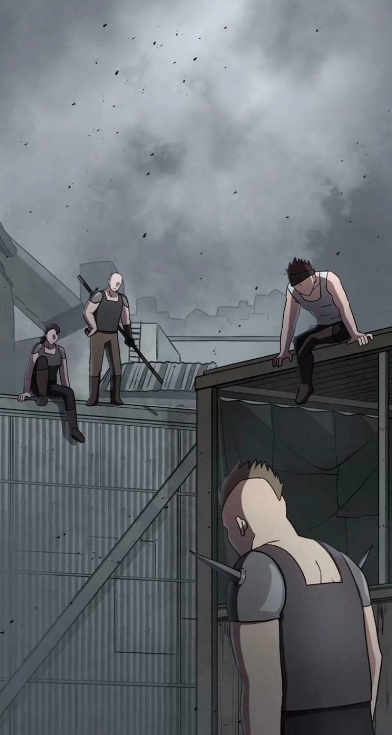 Read The Invincible Banished Shadow Archer chapter 17 image 9 on Lezhin