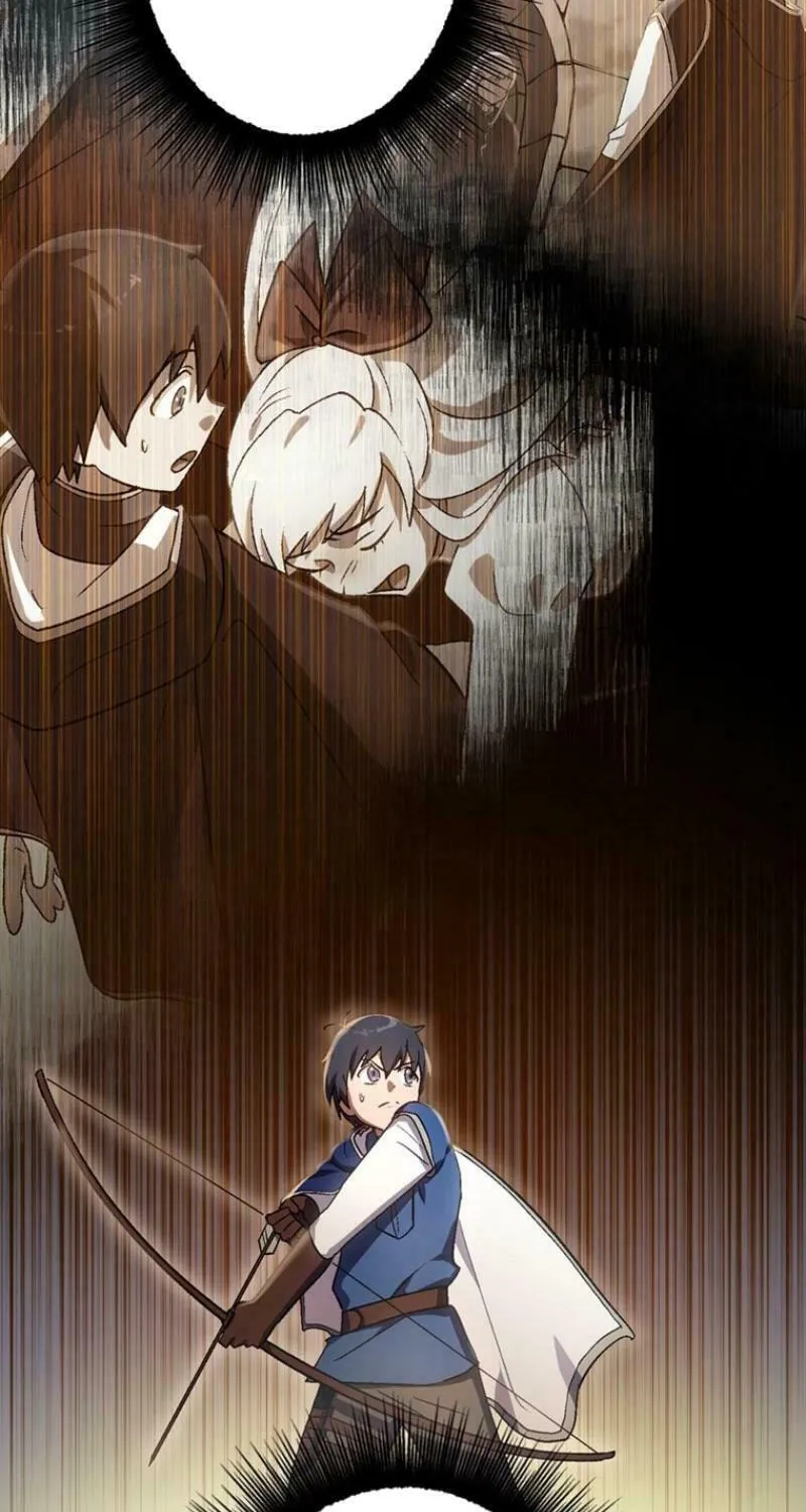 Read The Invincible Banished Shadow Archer chapter 18 image 10 on Lezhin