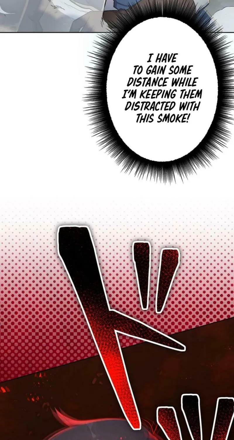 Read The Invincible Banished Shadow Archer chapter 18 image 17 on Lezhin
