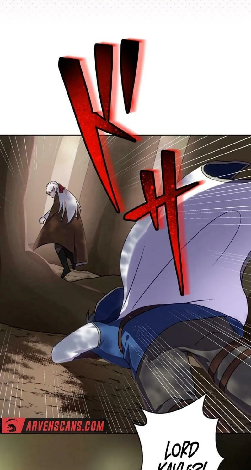 Read The Invincible Banished Shadow Archer chapter 18 image 19 on Lezhin