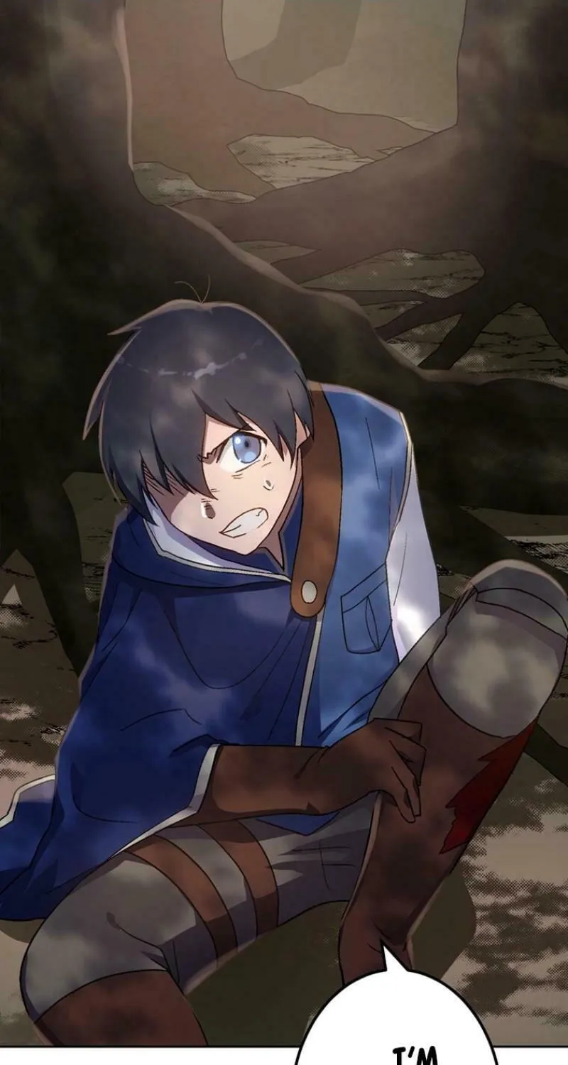 Read The Invincible Banished Shadow Archer chapter 18 image 23 on Lezhin
