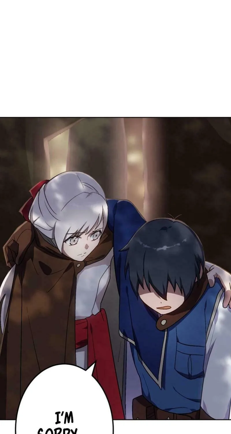 Read The Invincible Banished Shadow Archer chapter 18 image 26 on Lezhin