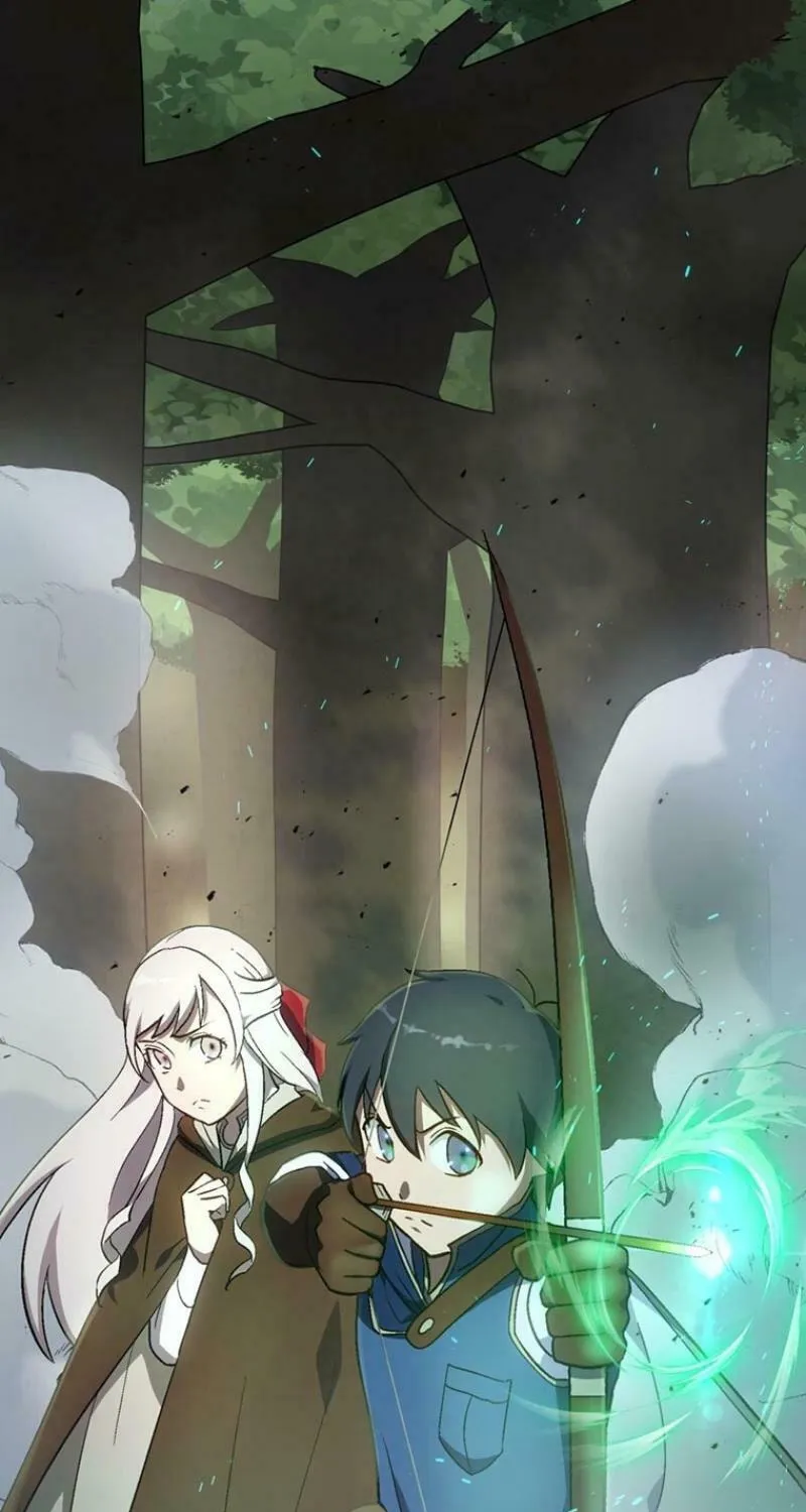Read The Invincible Banished Shadow Archer chapter 18 image 3 on Lezhin