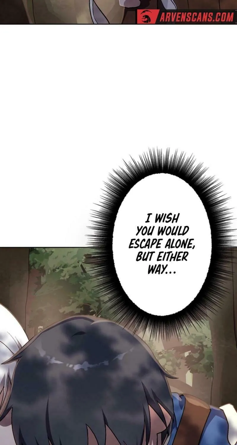 Read The Invincible Banished Shadow Archer chapter 18 image 31 on Lezhin