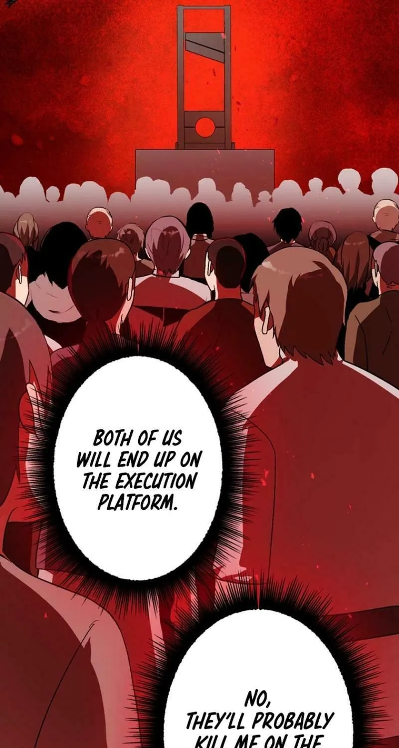Read The Invincible Banished Shadow Archer chapter 18 image 35 on Lezhin