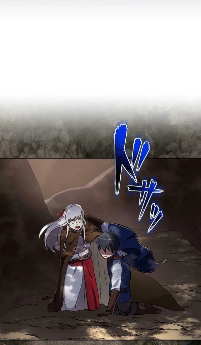 Read The Invincible Banished Shadow Archer chapter 18 image 44 on Lezhin