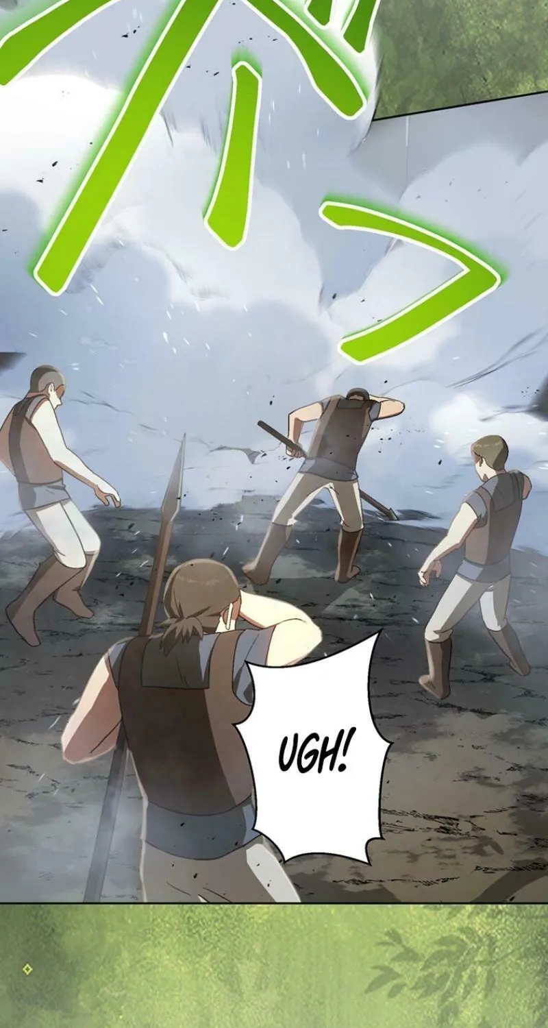 Read The Invincible Banished Shadow Archer chapter 18 image 5 on Lezhin