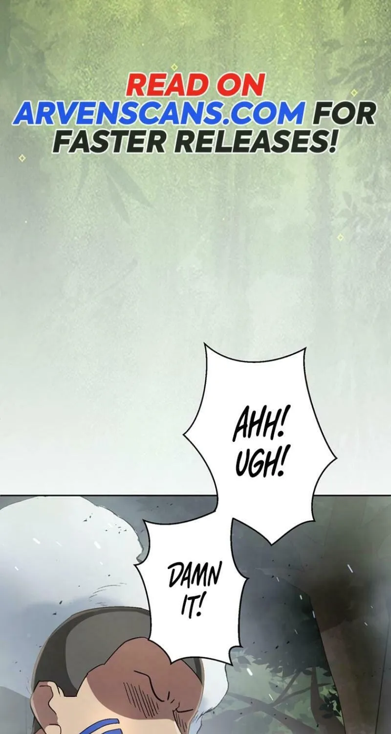 Read The Invincible Banished Shadow Archer chapter 18 image 6 on Lezhin
