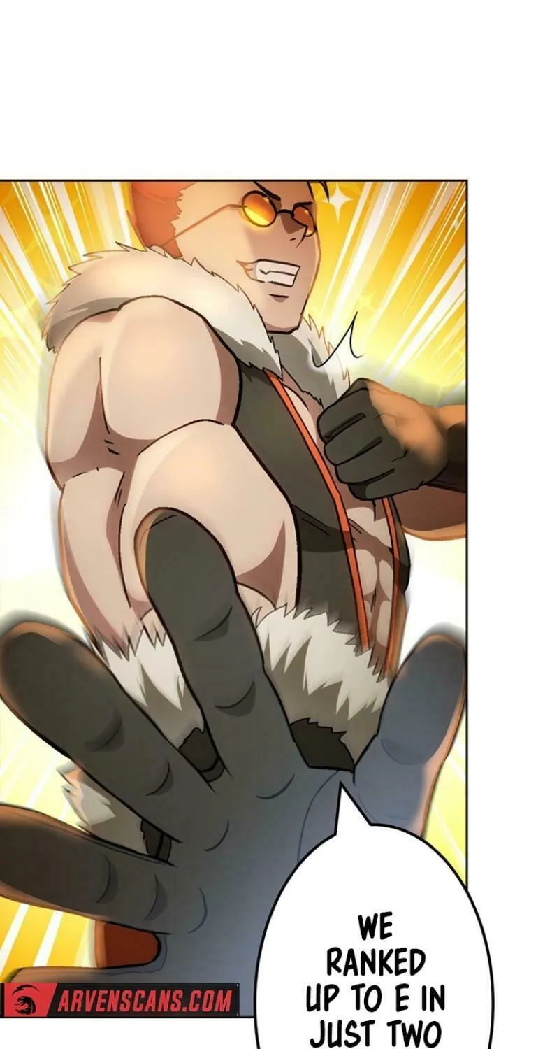 Read The Invincible Banished Shadow Archer chapter 18 image 61 on Lezhin