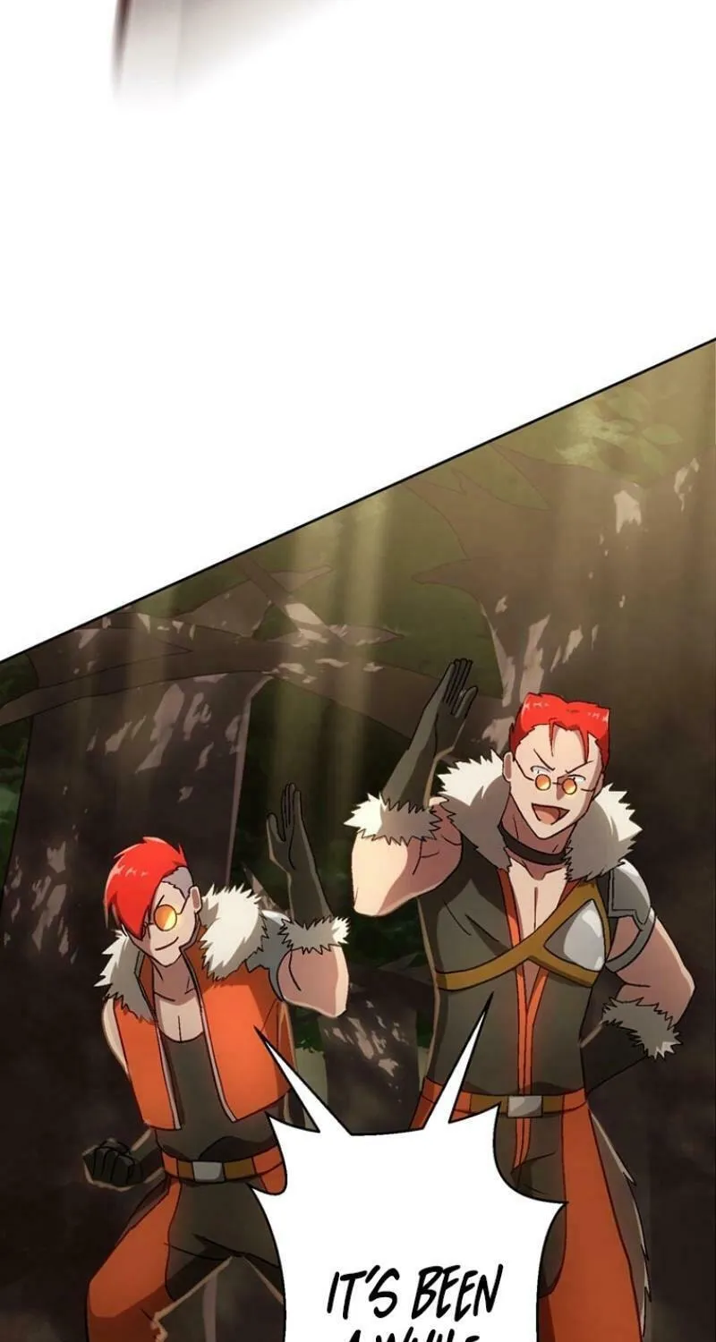 Read The Invincible Banished Shadow Archer chapter 18 image 70 on Lezhin