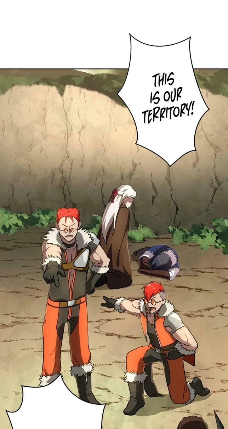 Read The Invincible Banished Shadow Archer chapter 18 image 73 on Lezhin