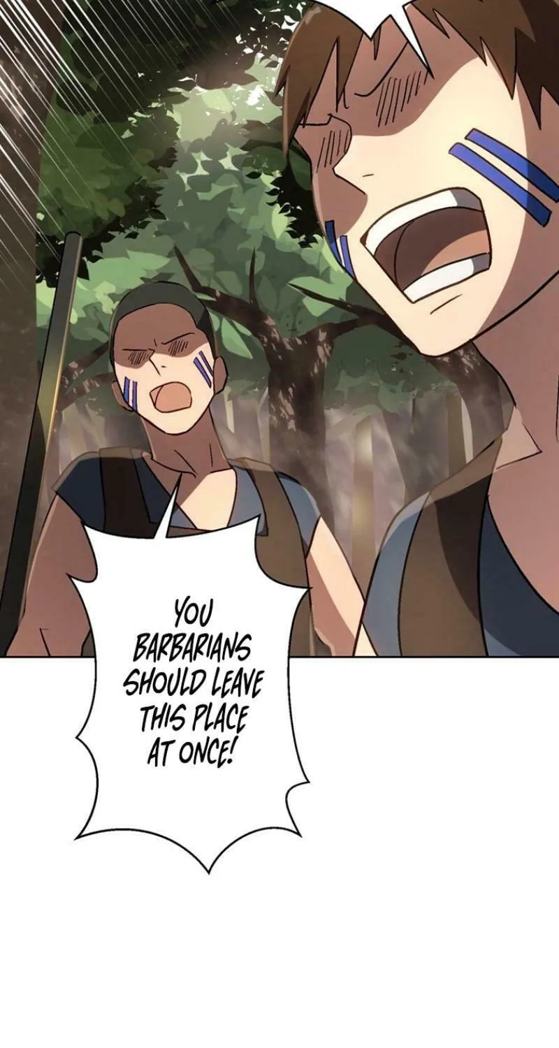 Read The Invincible Banished Shadow Archer chapter 18 image 75 on Lezhin