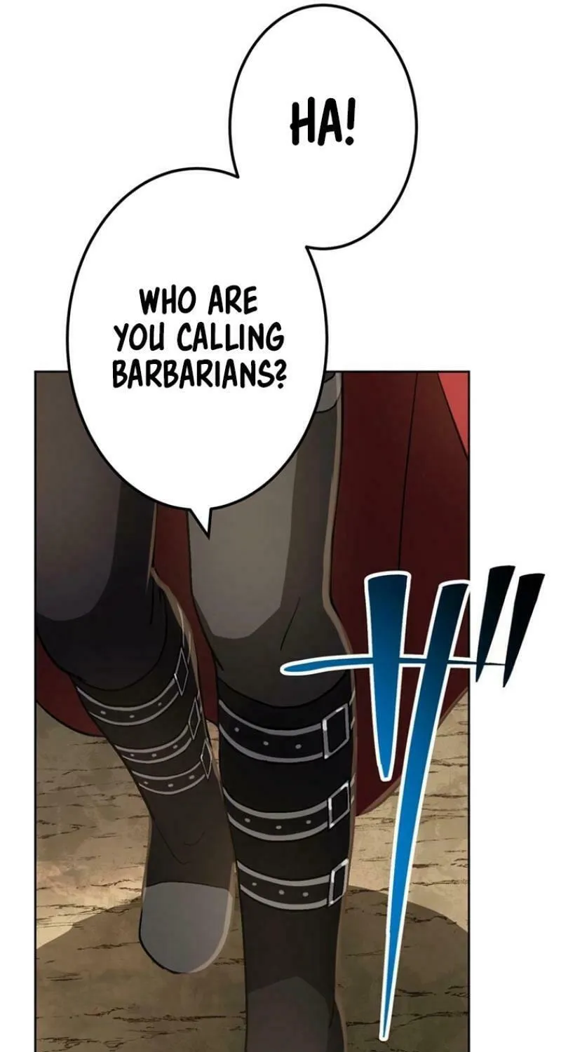 Read The Invincible Banished Shadow Archer chapter 18 image 77 on Lezhin
