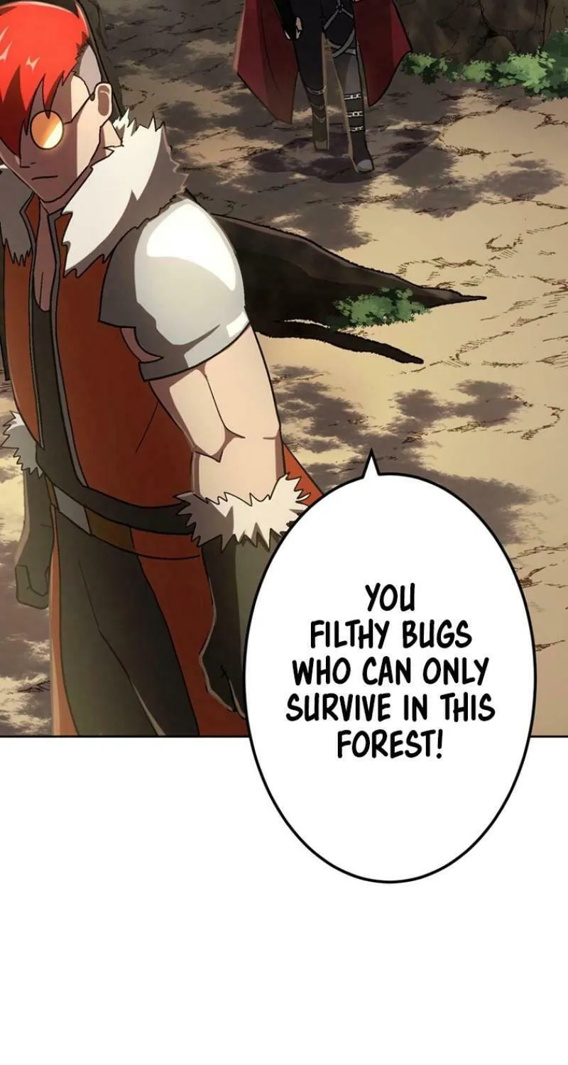 Read The Invincible Banished Shadow Archer chapter 18 image 79 on Lezhin