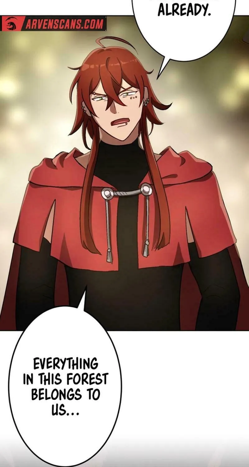 Read The Invincible Banished Shadow Archer chapter 18 image 84 on Lezhin