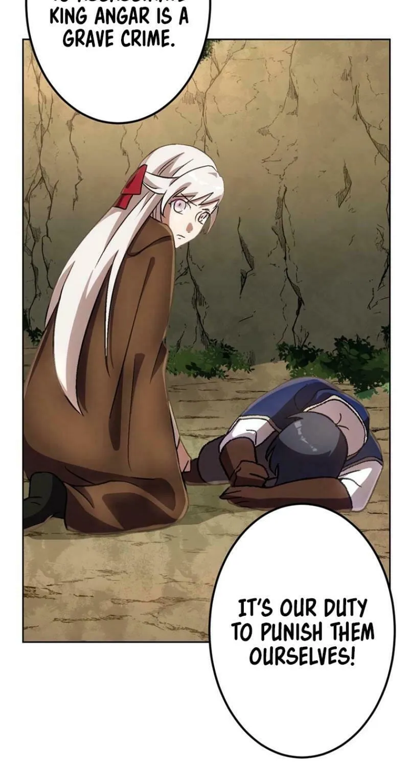 Read The Invincible Banished Shadow Archer chapter 18 image 90 on Lezhin