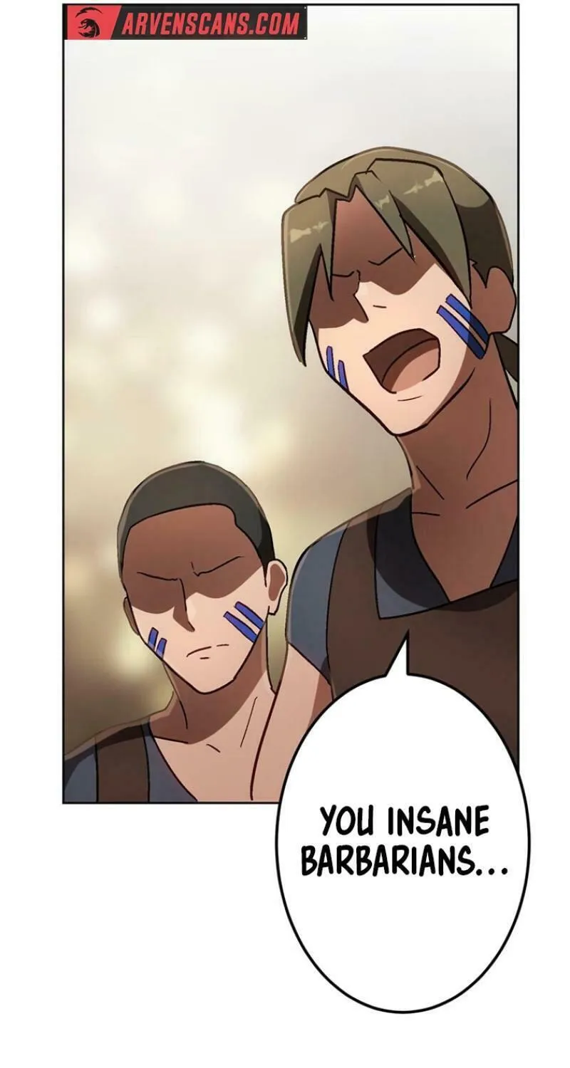 Read The Invincible Banished Shadow Archer chapter 18 image 97 on Lezhin