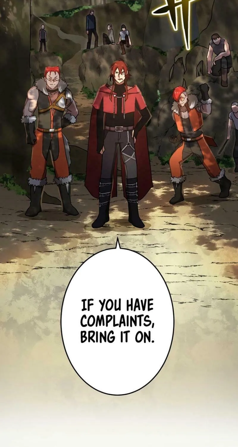 Read The Invincible Banished Shadow Archer chapter 18 image 99 on Lezhin