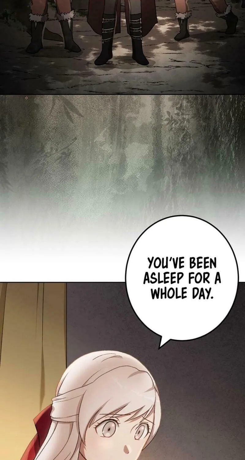 Read The Invincible Banished Shadow Archer chapter 19 image 10 on Lezhin